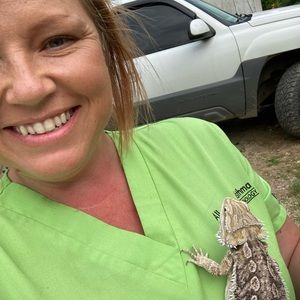 Meet your Posher, Kimberly